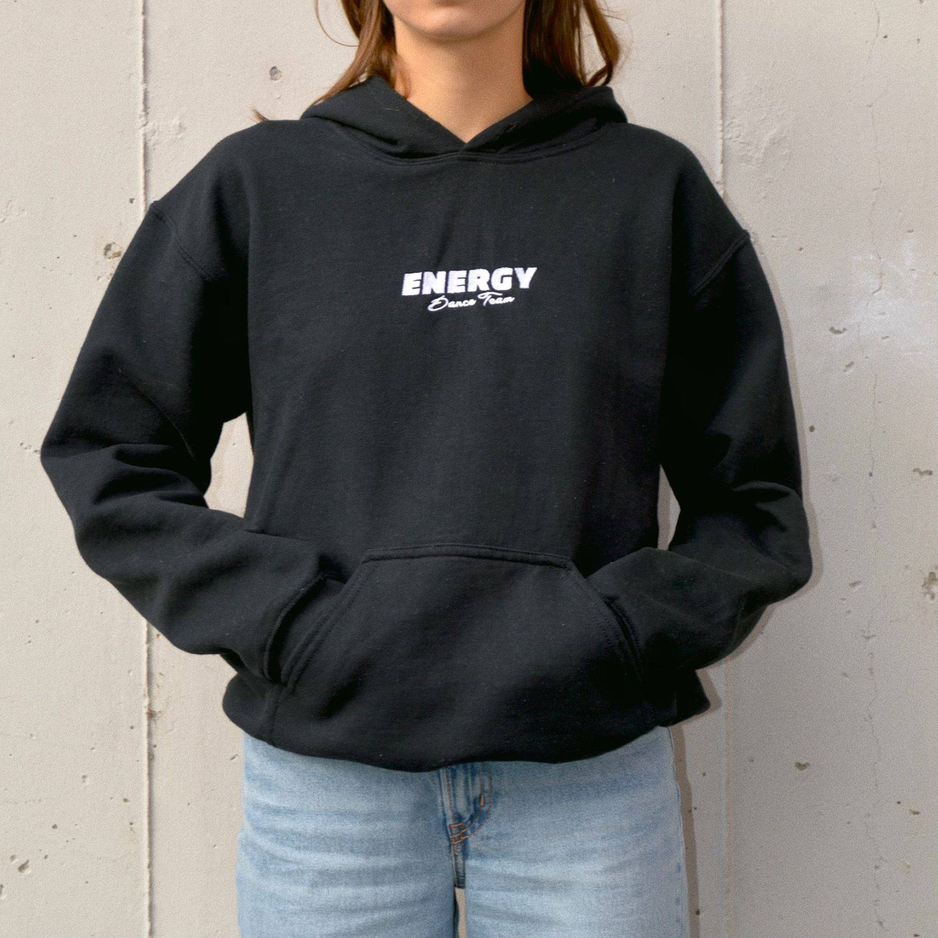 Basic hoodie felnőtt 
